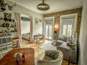 SuRFLAT Budapest